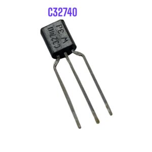 C32740 - TRANSISTOR L-Z03-C03/F4
