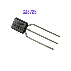 C33725 - TRANSISTOR L-Z03-C03/F4