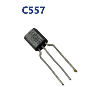 C557 - TRANSISTOR L-Z03-C06/F1
