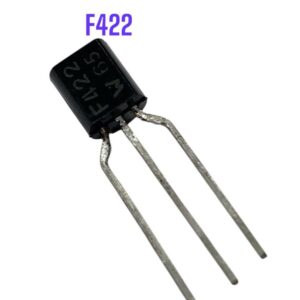 F422 - TRANSISTOR L-Z03-C03/F5