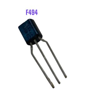F494 - TRANSISTOR L-Z03-C03/F5