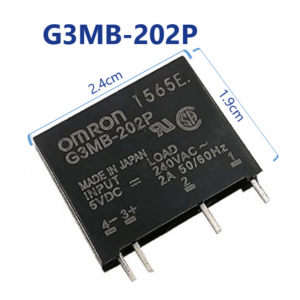 G3MB-202P