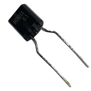 H0011 - TRANSISTOR L-Z03-C03/F5 SONY