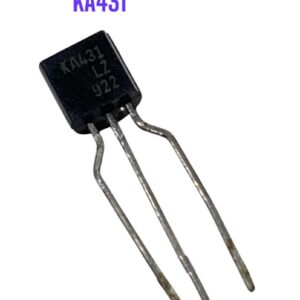 KA431 - CIRCUITO INTEGRADO L-Z03-C03/F5