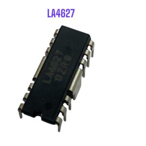 LA4627 - CIRCUITO INTEGRADO L-Z03-C03/F6 PANASONIC