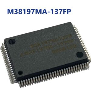 M38197MA-137FP - CIRCUITO INTEGRADO L-Z03-C03/F6 PANASONIC