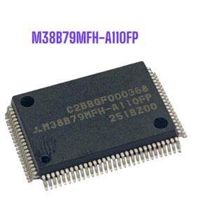 M38B79MFH-A110FP - CIRCUITO INTEGRADO L-Z03-C03/F6 PANASONIC