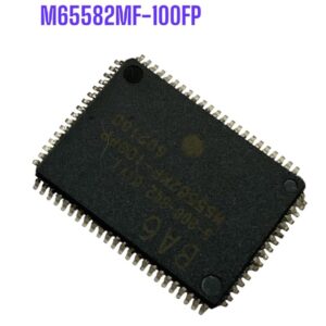 M65582MF-100FP - CIRCUITO INTEGRADO L-Z03-C06/F5 SONY