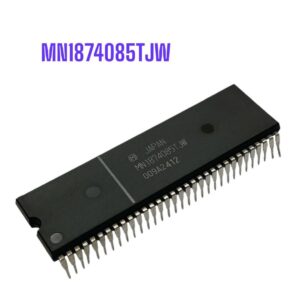 MN1874085TJW - CIRCUITO INTEGRADO L-Z03-C06/F4 PANASONIC