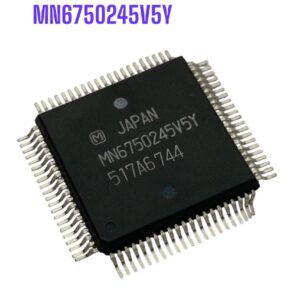 MN6750245V5Y - CIRCUITO INTEGRADO L-Z03-C06/F5 PANASONIC