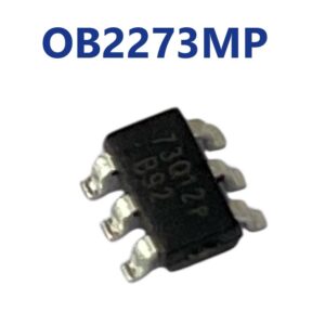 OB2273MP - PWM CONTROLLER SOT23-6 OB2273MP L-A02-123