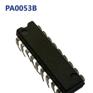 PA0053B - CIRCUITO INTEGRADO L-Z03-C03/F1 SONY