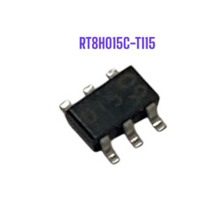 RT8H015C-T112 - CIRCUITO INTEGRADO L-Z03-C03/F2 SONY