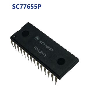 SC77655P - CIRCUITO INTEGRADO L-Z03-C02 PANASONIC