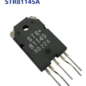 STR81145A - CIRCUITO INTEGRADO L-Z03-C03/F2 SONY