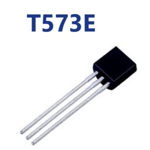 T573E - TRANSISTOR L-Z03-C06/F1