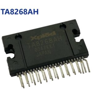 TA8268AH - CIRCUITO INTEGRADO L-Z03-C03/F2 SONY