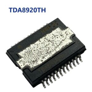 TDA8920TH - CIRCUITO INTEGRADO L-Z03-C03/F7