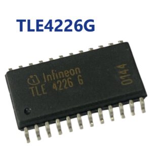TLE4226G - IC P-DSO-24 TLE4226G L-A02-142