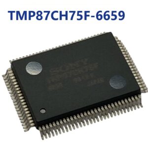 TMP87CH75F-6659 - CIRCUITO INTEGRADO L-Z03-C06/F2 SONY
