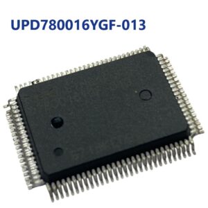 UPD780016YGF-013 - CIRCUITO INTEGRADO L-Z03-C03/F7 SONY