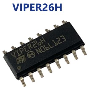 VIPER26H - IC DIP7 VIPER26H L-A02-123