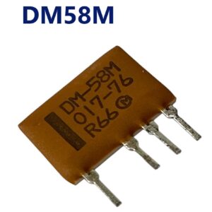 DM58M