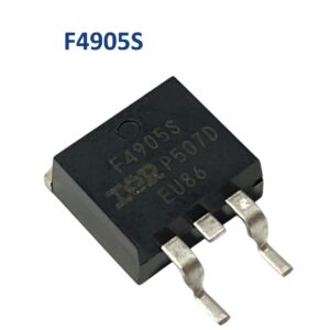 F4905S-IRFR4905S