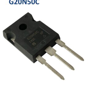 G20N50C