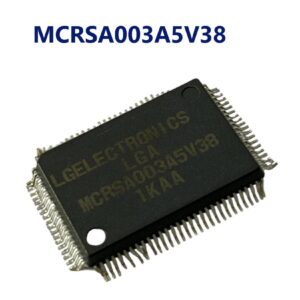 MCRSA003A-5V38
