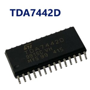 TDA7442D