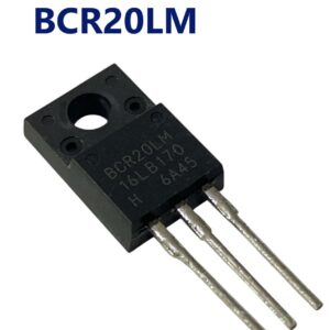 BCR20LM