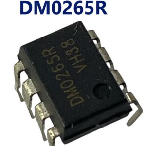 DM0265R