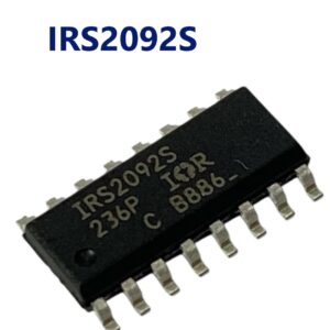 IRS2092S