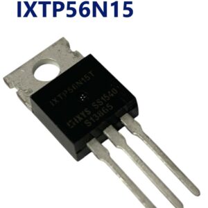 IXTP56N15T