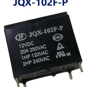 JQX-102F-P