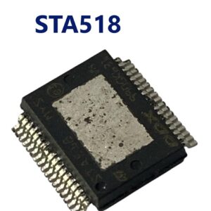 STA518