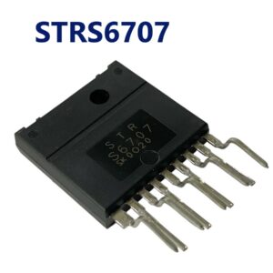STRS6707