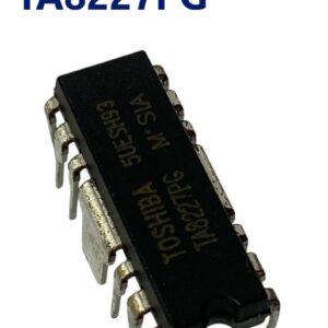 TA8227PG