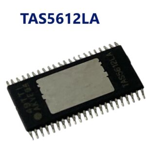 TAS5612LA