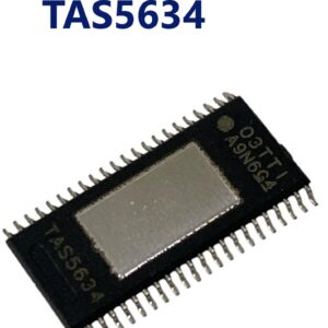 TAS5634