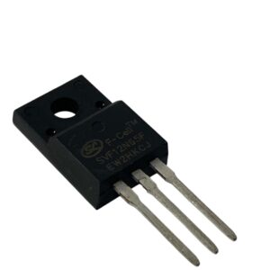 SVF12N65F