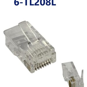 6-TL208L-RJ45