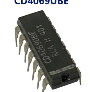 CD4069UBE