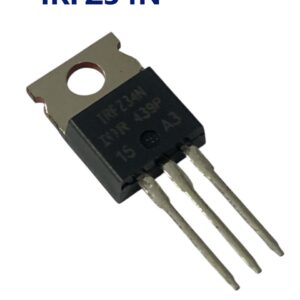 IRFZ34N