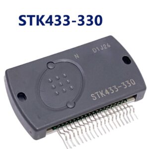 STK433-330