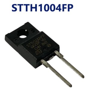 STTH1004FP