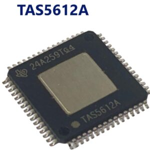 TAS5612A
