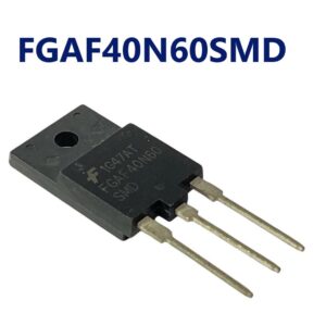 FGAF40N60SMD