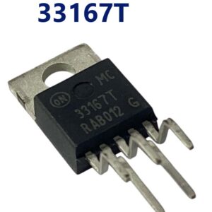 33167T-MC33167T
